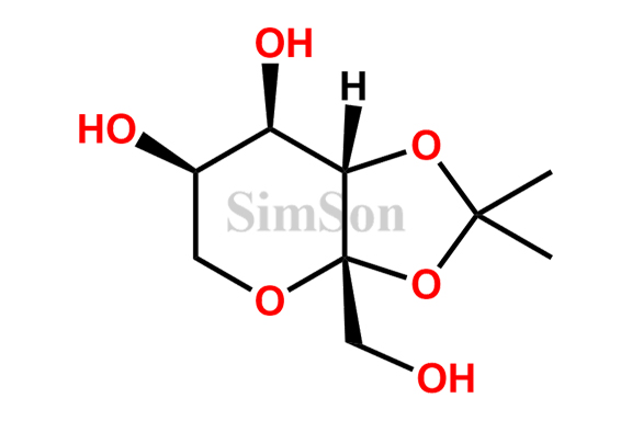 Topiramate Impurity 6