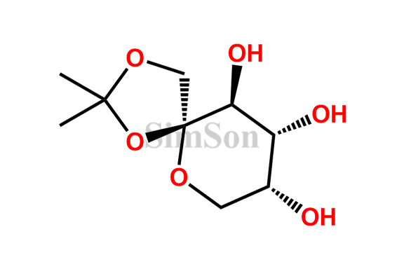 Topiramate Impurity 7