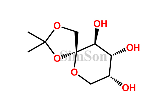 Topiramate Impurity 8