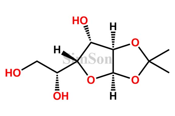 Topiramate Impurity 12
