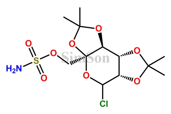 Topiramate Impurity 4