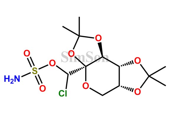Topiramate Impurity 9