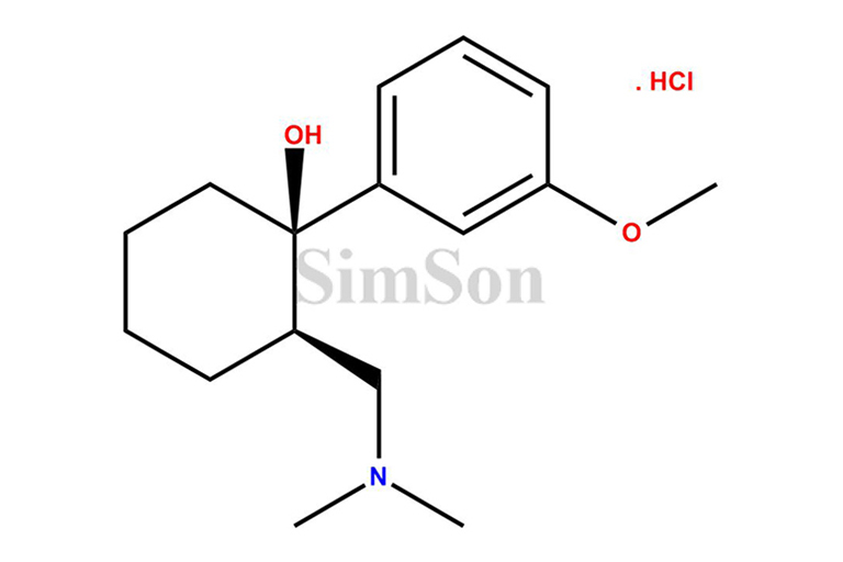 Tramadol Hydrochloride