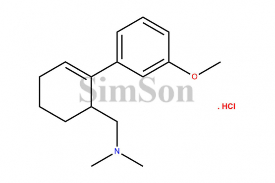 Tramadol EP Impurity C