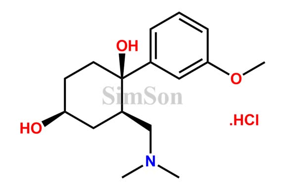 Tramadol Impurity 3