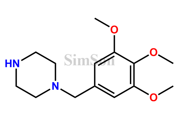 Trimetazidine EP Impurity A
