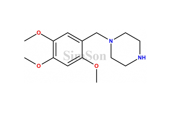 Trimetazidine EP Impurity E