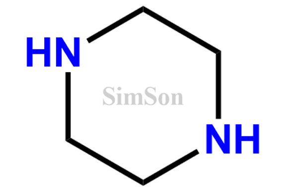 Trimetazidine EP Impurity G