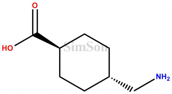 Tranexamic Acid