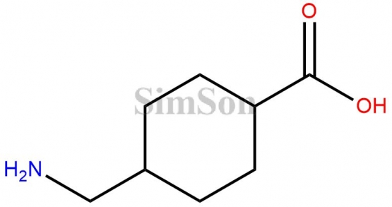Racemic Tranexamic Acid