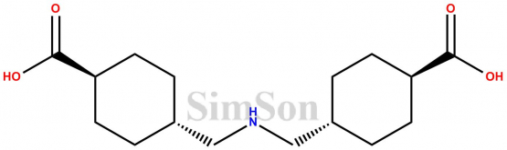 Teranexamic Acid EP Impurity A