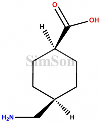 Tranexamic Acid EP Impurity B