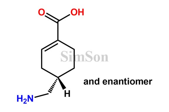 Tranexamic Acid EP Impurity C