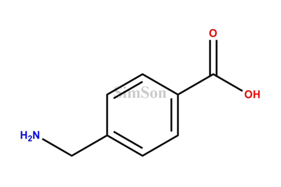 Tranexamic Acid EP Impurity D