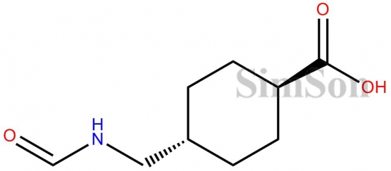 Tranexamic Acid EP Impurity F