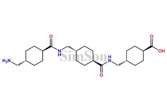 Tranexamic Acid Impurity 9