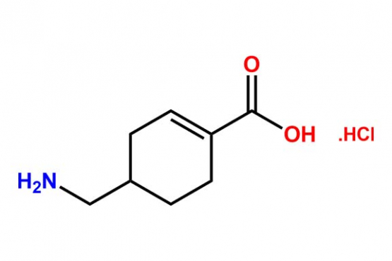 Tranexamic Acid EP Impurity C Hydrochloride