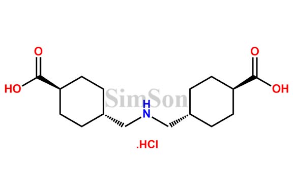 Tranexamic Acid EP Impurity A Hydrochloride