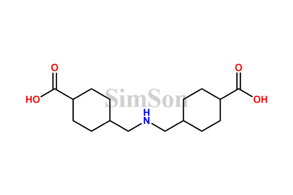Tranexamic Acid Impurity 3