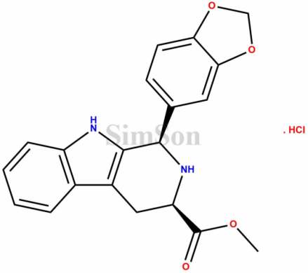 Tadalafil Impurity D