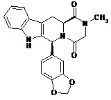 Tadalafil EP Impurity B