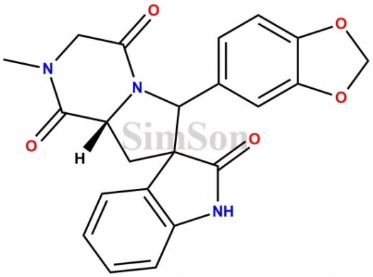 Tadalafil EP Impurity I
