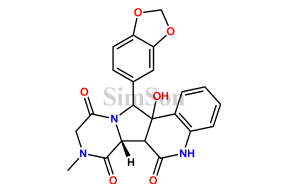 Tadalafil EP Impurity D