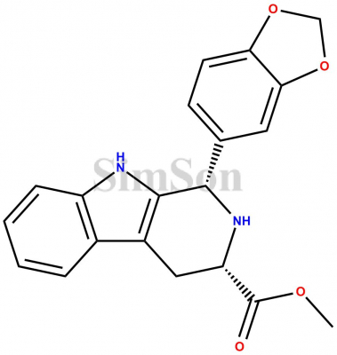 Tadalafil Impurity 2