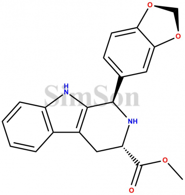 Tadalafil KSM Impurity 3
