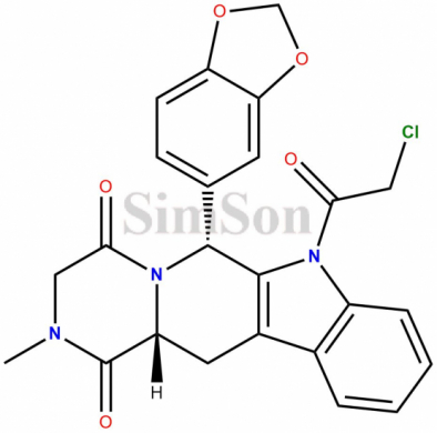 Tadalafil Impurity 8