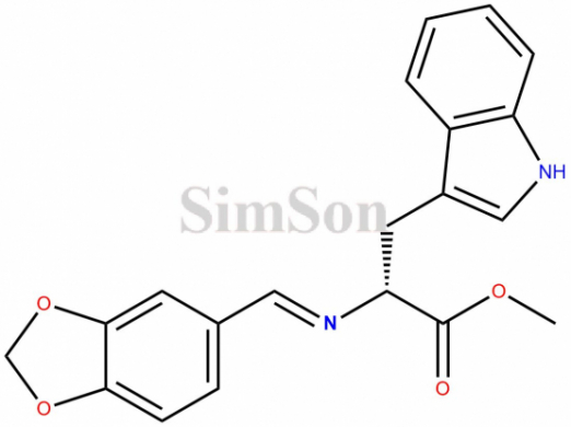 Tadalafil Impurity 7