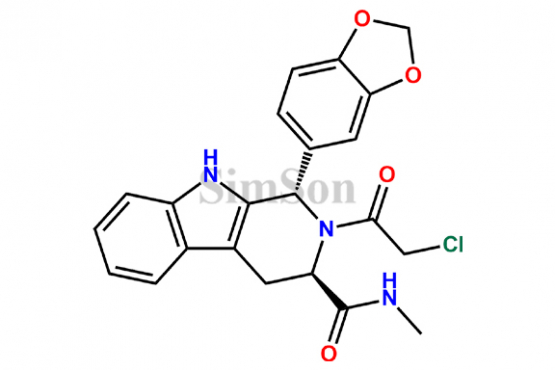 Tadalafil Impurity 17