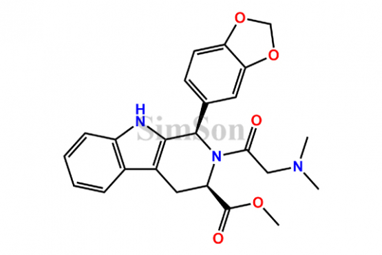 Tadalafil Impurity 18