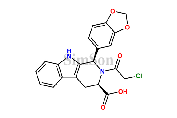 Tadalafil Impurity 21