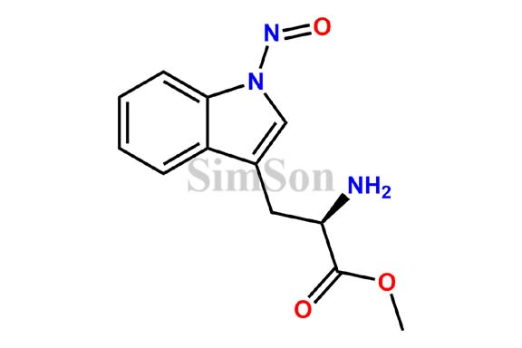 Tadalafil Nitroso Impurity 2