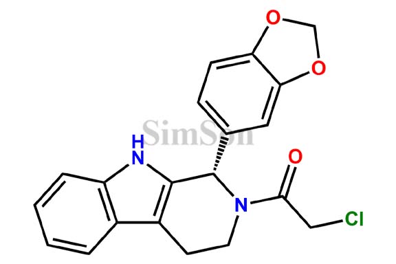 Tadalafil Impurity 25