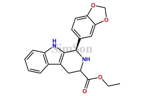 Tadalafil Impurity 24
