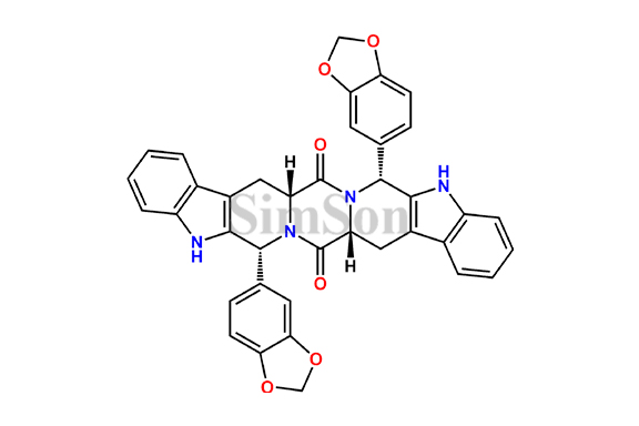 Tadalafil Impurtity 1
