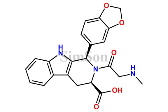 Tadalafil Impurity 3