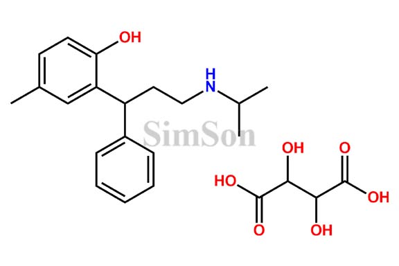 Tolterodine Impurity 2