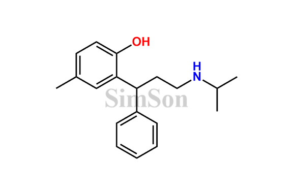Tolterodine EP Impurity E