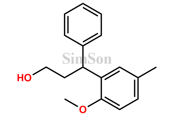 Tolterodine EP Impurity A