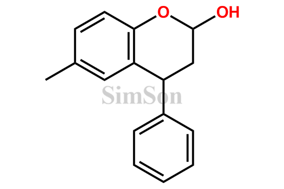 Tolterodine Lactol Impurity