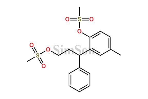 Tolterodine Impurity 10
