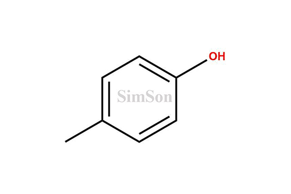 Amylmetacresol EP Impurity D