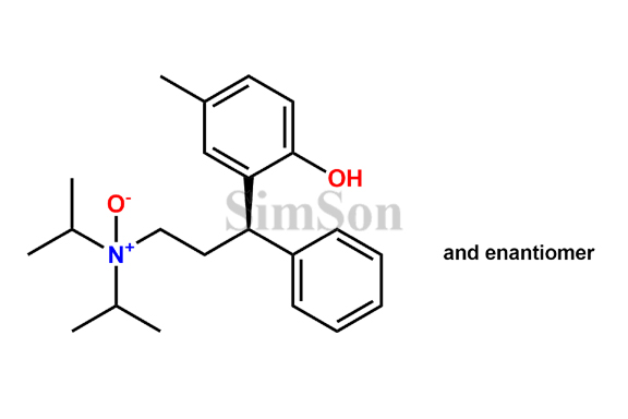 Tolterodine EP Impurity G
