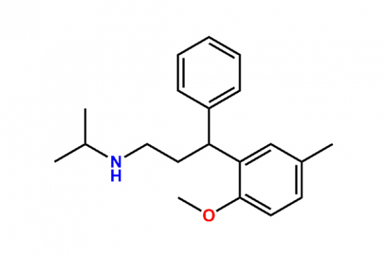 Tolterodine EP Impurity D