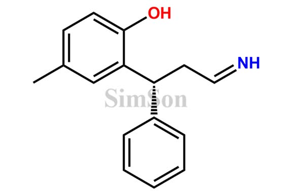 Tolteridone Degradation Product B