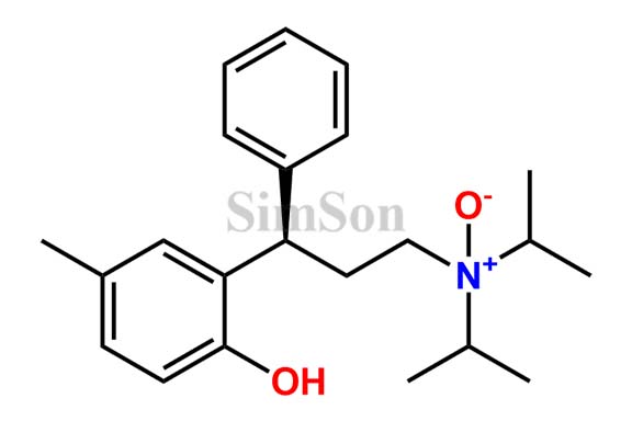 Tolterodine Impurity 3