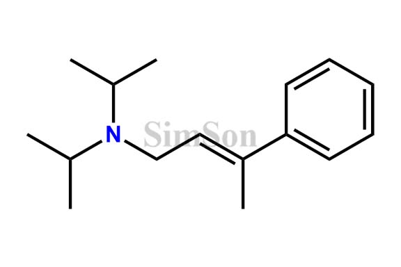 Tolterodine Impurity 4